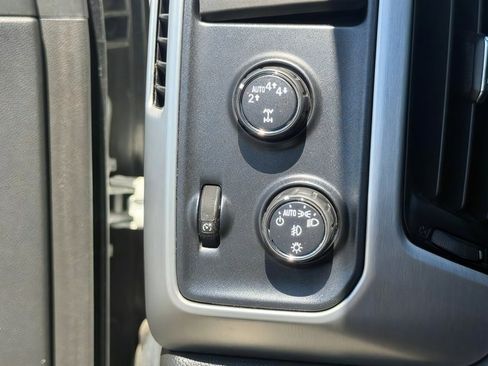 Used 2018 GMC Sierra 1500 SLE w/ SLE Fleet Preferred Package image 22