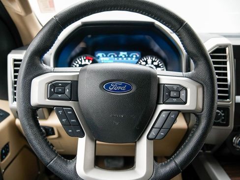 Used 2015 Ford F150 Lariat w/ Equipment Group 502A Luxury image 31