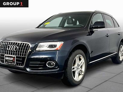 Used 2016 Audi Q5 2.0T Premium Plus