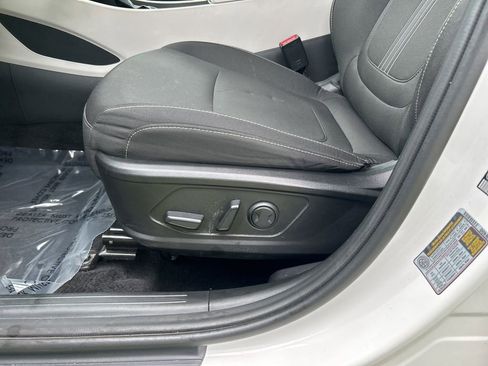 Used 2024 Hyundai Tucson SEL image 10