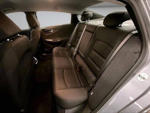 Used 2024 Chevrolet Malibu LT image 22