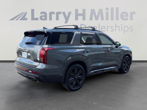 Used 2024 Hyundai Palisade XRT FWD image 5
