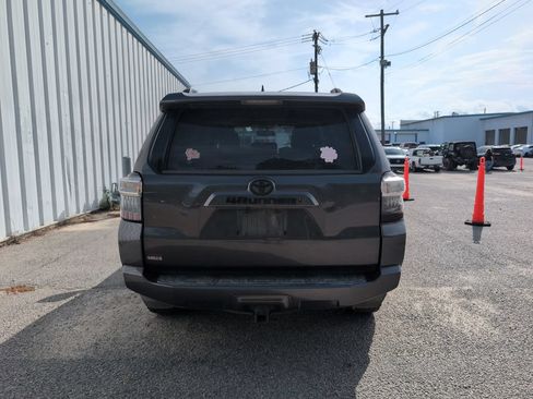 Used 2019 Toyota 4Runner SR5 Premium RWD image 7