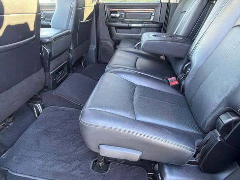 Used 2018 RAM 3500 Laramie w/ Convenience Group image 24