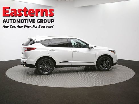 Used 2023 Acura RDX A-Spec image 43