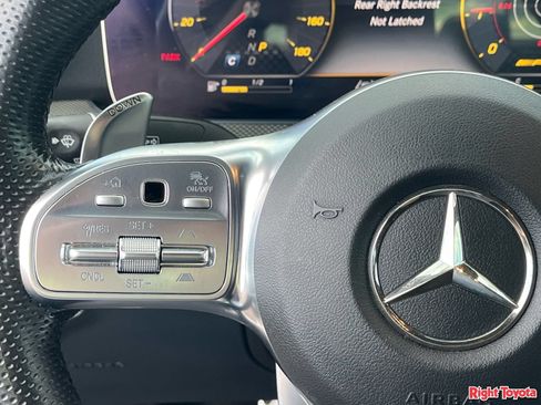 Used 2020 Mercedes-Benz CLS 53 AMG 4MATIC image 22