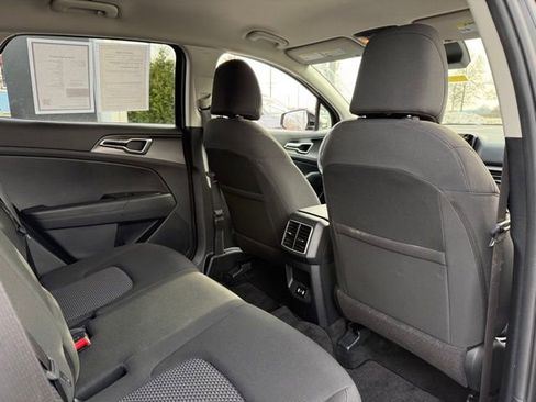 Certified 2026 Kia Sportage LX image 17