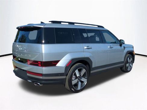 New 2026 Hyundai Santa Fe Limited image 5