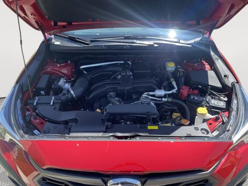 Certified 2026 Subaru Crosstrek 2.5i Limited AWD/4WD image 8