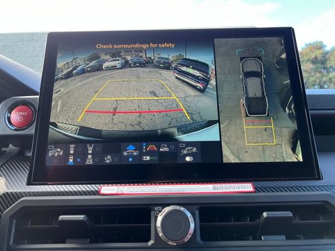 New 2026 Toyota Tacoma TRD Pro image 38