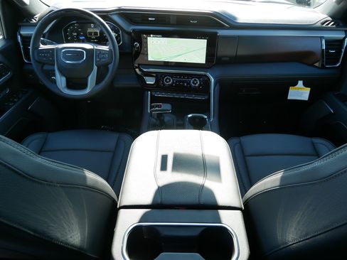 New 2026 GMC Sierra 1500 Denali AWD/4WD image 6