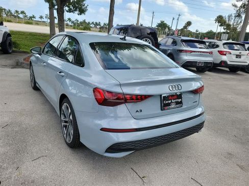 New 2026 Audi A3 2.0T Premium Plus image 12