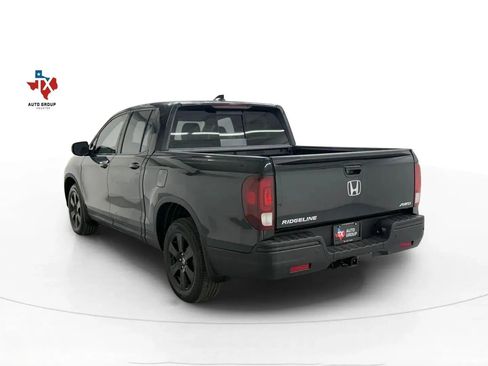 Used 2017 Honda Ridgeline Black Edition image 6