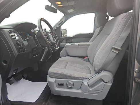 Used 2014 Ford F150 XLT w/ Equipment Group 302A Luxury image 13