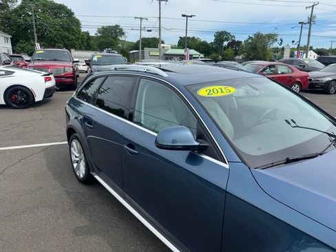 Used 2015 Audi A4 Premium AWD/4WD image 13