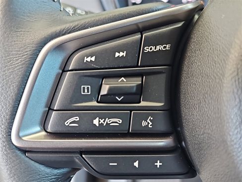 New 2025 Subaru Outback Premium image 17