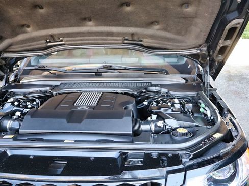 Used 2016 Land Rover Range Rover Sport Supercharged AWD/4WD image 67