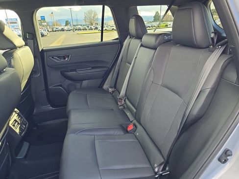 New 2026 Subaru Outback Touring XT image 11