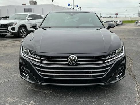 Used 2022 Volkswagen Arteon SEL AWD/4WD image 8