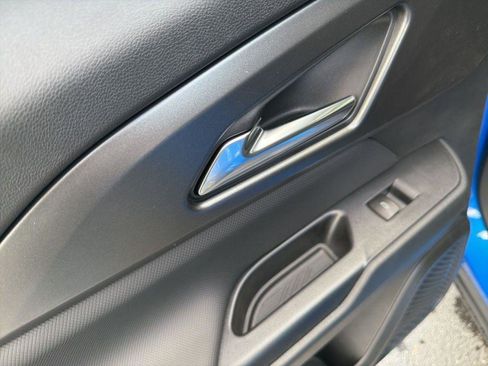 New 2026 Chevrolet Equinox EV LT FWD image 27