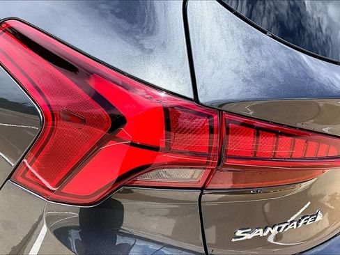 Used 2023 Hyundai Santa Fe Calligraphy w/ Cargo Package FWD image 29