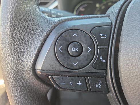 Certified 2023 Toyota RAV4 LE image 26