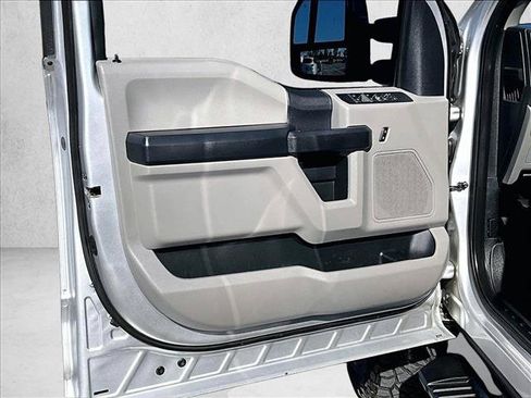 Used 2019 Ford F250 XL w/ STX Appearance Package AWD/4WD image 17