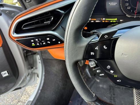 Used 2024 Ferrari 296 GTB image 40