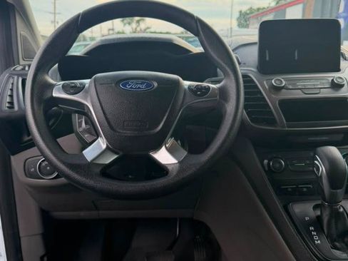 Used 2019 Ford Transit Connect XL FWD image 17