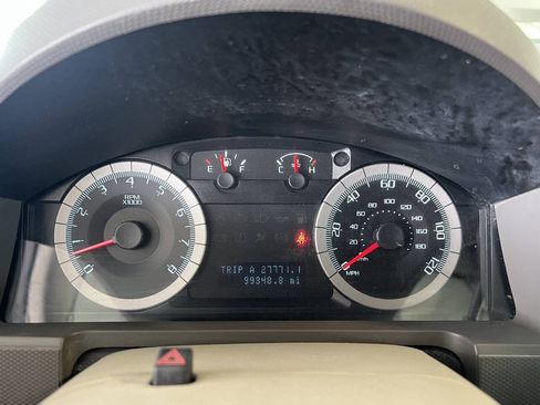 Used 2009 Ford Escape XLT AWD/4WD image 24