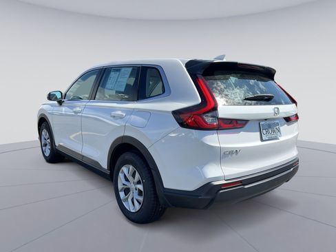 Used 2023 Honda CR-V LX image 7