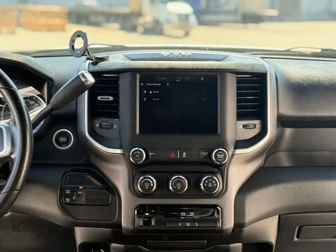 Used 2022 RAM 2500 Big Horn image 30