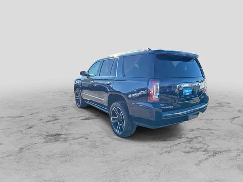Used 2019 GMC Yukon Denali w/ Open Road Package image 6