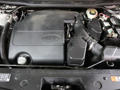 Used 2017 Ford Explorer FWD image 14