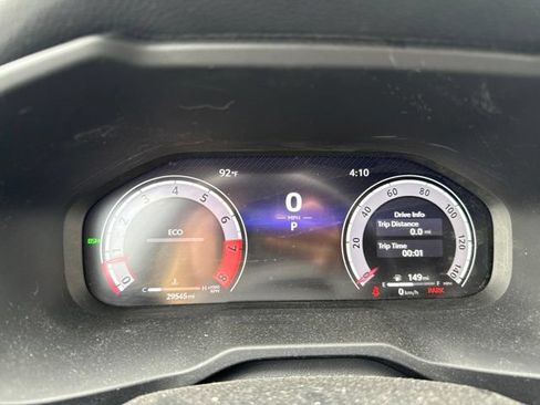 Used 2024 Toyota RAV4 Limited w/ Weather Package AWD/4WD image 15