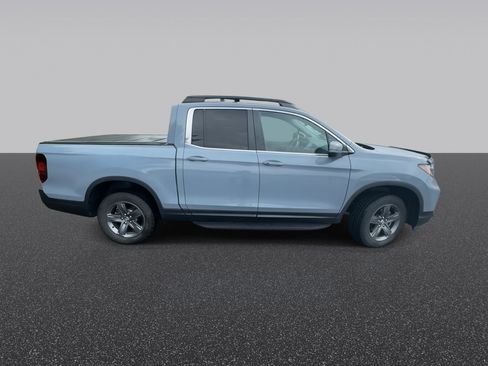 Used 2023 Honda Ridgeline RTL image 10