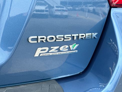 Used 2016 Subaru Crosstrek 2.0i Premium w/ Popular Package #2 AWD/4WD image 13