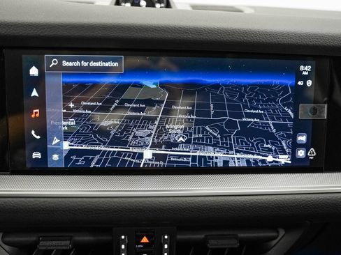 New 2026 Porsche Cayenne Coupe image 23