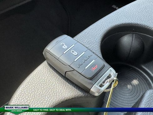 Used 2025 RAM 2500 Tradesman image 20