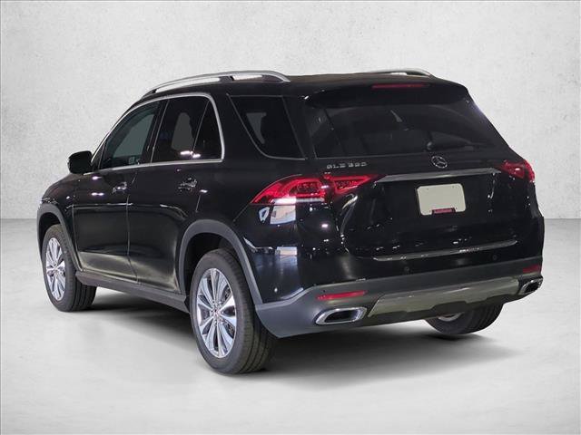Used 2022 Mercedes-Benz GLE 350 image 10