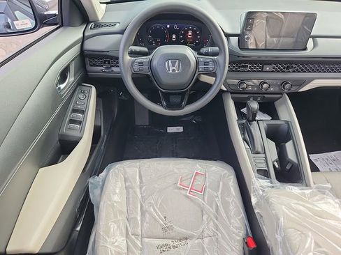 New 2026 Honda Accord LX image 11