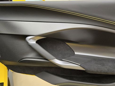 Used 2023 Ferrari 296 GTS image 27