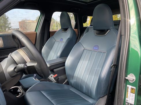 Used 2025 MINI Cooper Countryman S image 7