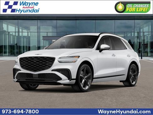 New 2026 Genesis GV70 2.5T Sport Prestige AWD/4WD image 1