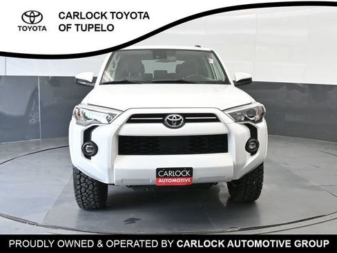 Used 2023 Toyota 4Runner SR5 RWD image 7