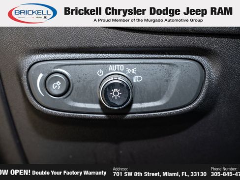 Used 2022 Chevrolet Equinox LS image 28