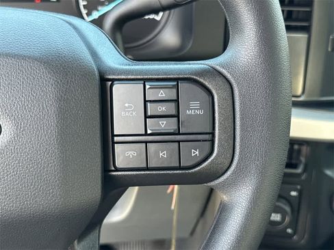 New 2025 Ford F350 XL w/ XL Driver Assist Package image 23