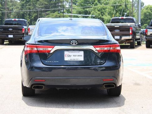 Used 2015 Toyota Avalon XLE Touring FWD image 7