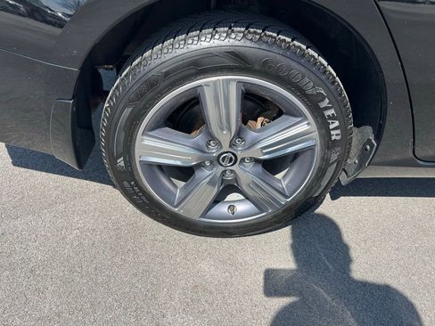 Used 2022 Nissan Altima 2.5 image 11