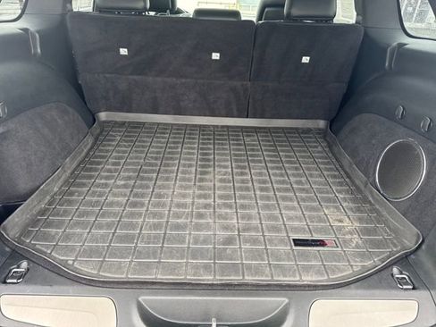 Used 2018 Jeep Grand Cherokee Limited w/ Luxury Group II image 23